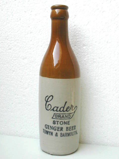 Cader Brand, Towyn & Barmouth