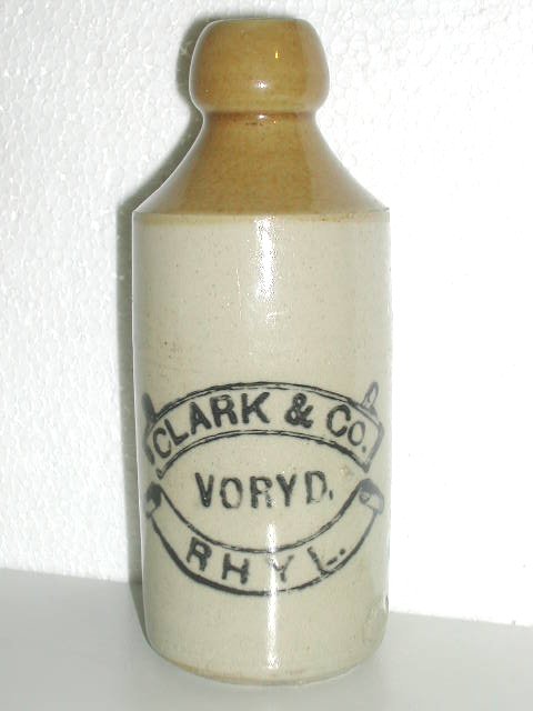 Clark & Co., Voryd, Rhyl