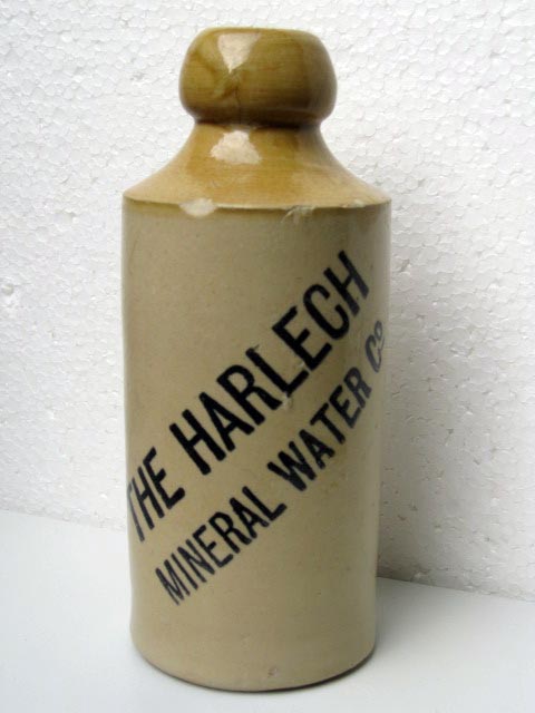 Harlech Mineral Water Co.