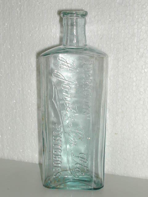 H. Jones & Son, Caernavon & Penygroes