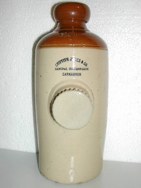 Griffith Jones & Co.