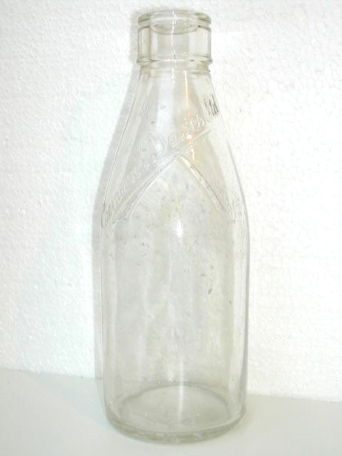 Caernarvon Dairies Ltd.