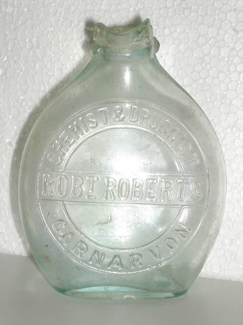 Robert Roberts