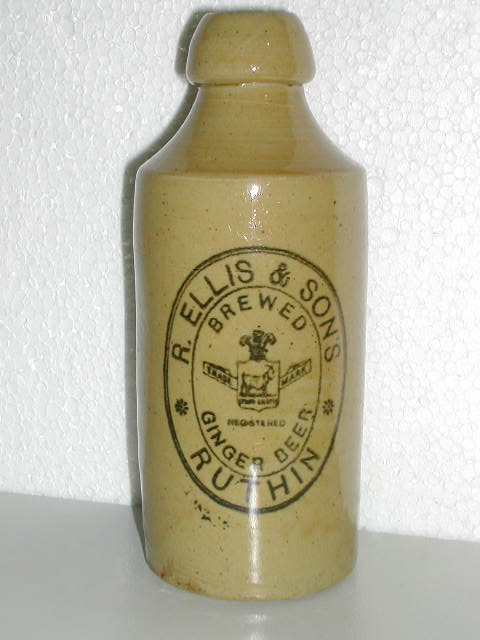 R. Ellis & Son, Ruthin