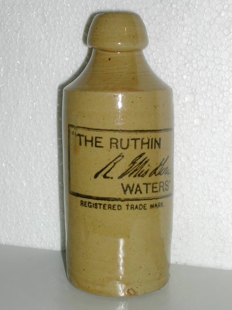 R. Ellis & Son, Ruthin