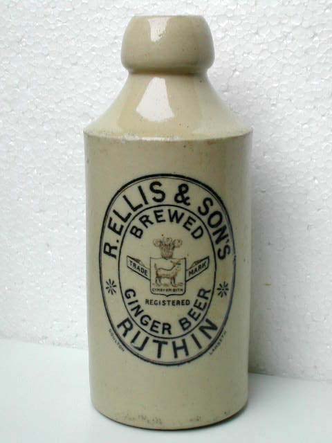 R. Ellis & Son, Ruthin