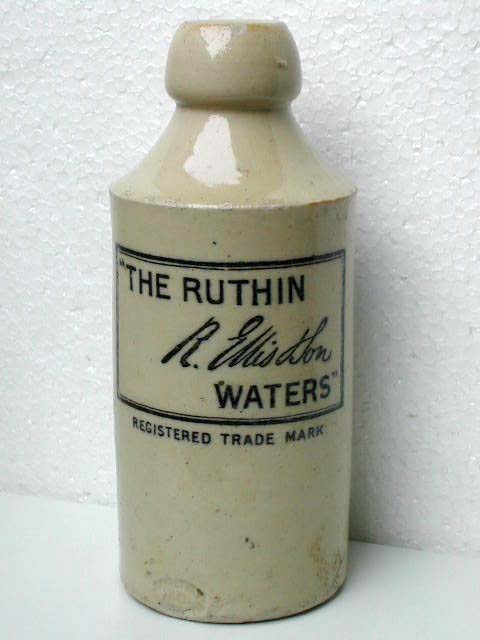 R. Ellis & Son, Ruthin