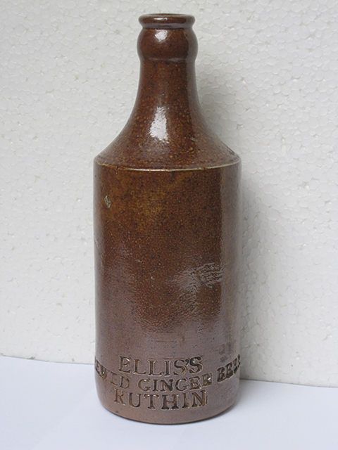 R. Ellis & Son, Ruthin