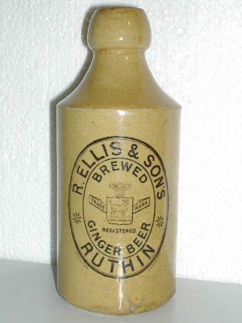 R. Ellis & Son, Ruthin