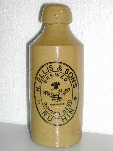 R. Ellis & Son, Ruthin