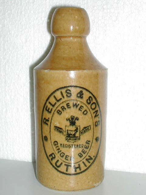 R. Ellis & Son, Ruthin