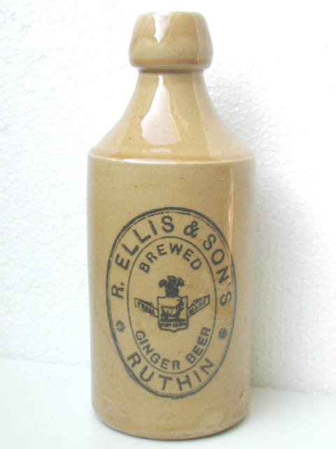 R. Ellis & Son, Ruthin