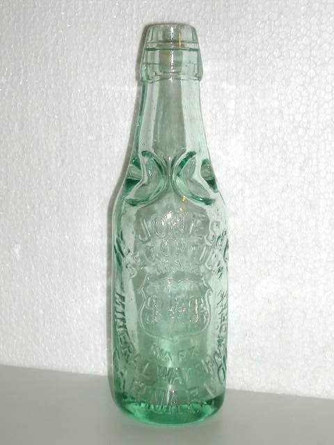 Segontium Mineral Water 10oz. Premier