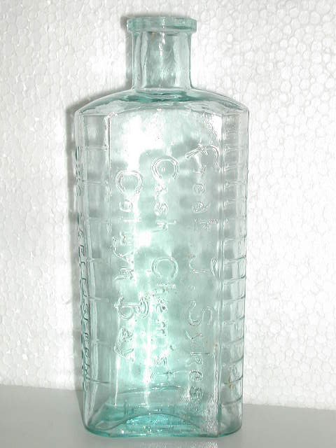 F. J. Sykes, Colwyn Bay