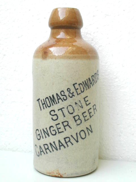 Thomas & Edwards, Midland Pottery