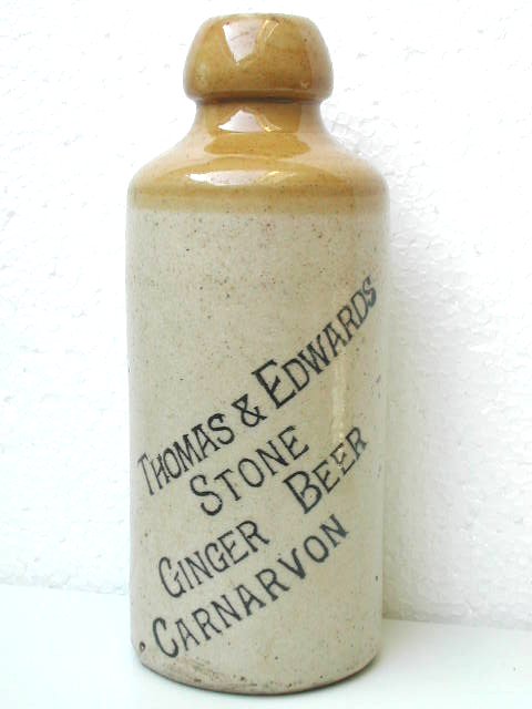 Thomas & Edwards, Small Print